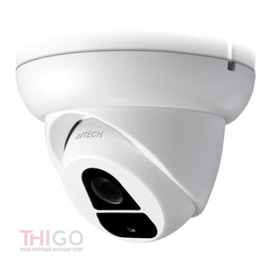 AVTECH DGC1004 2MP HD Camera